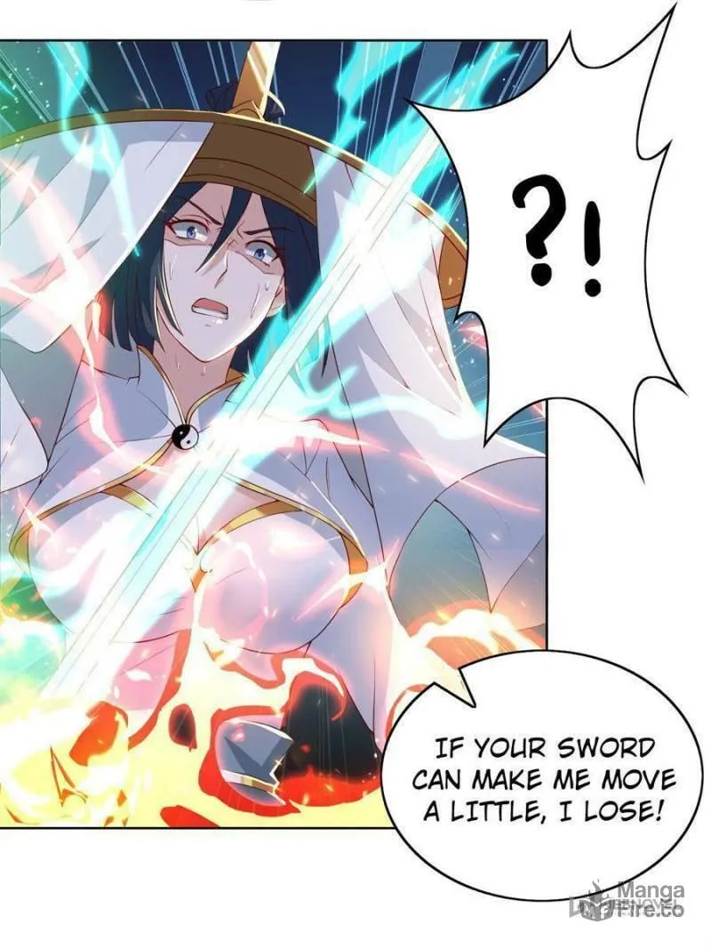 Dragon Master (Colored) Chapter 121 page 15 - 
