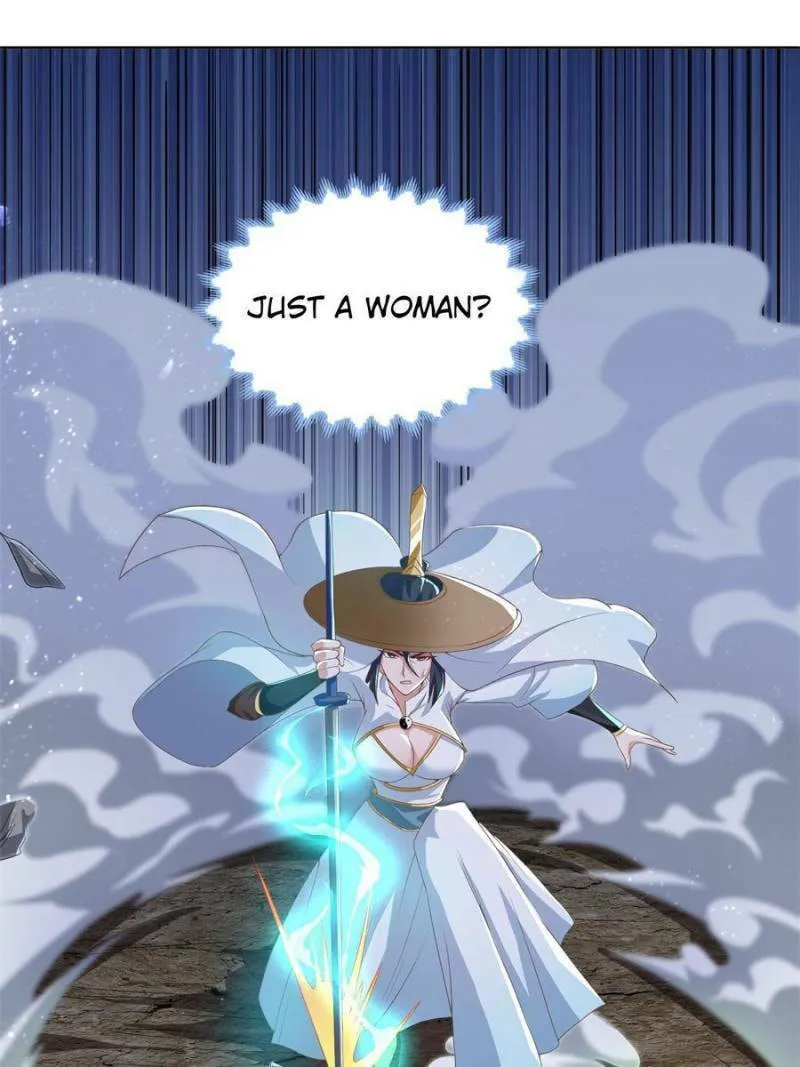 Dragon Master (Colored) Chapter 121 page 16 - 