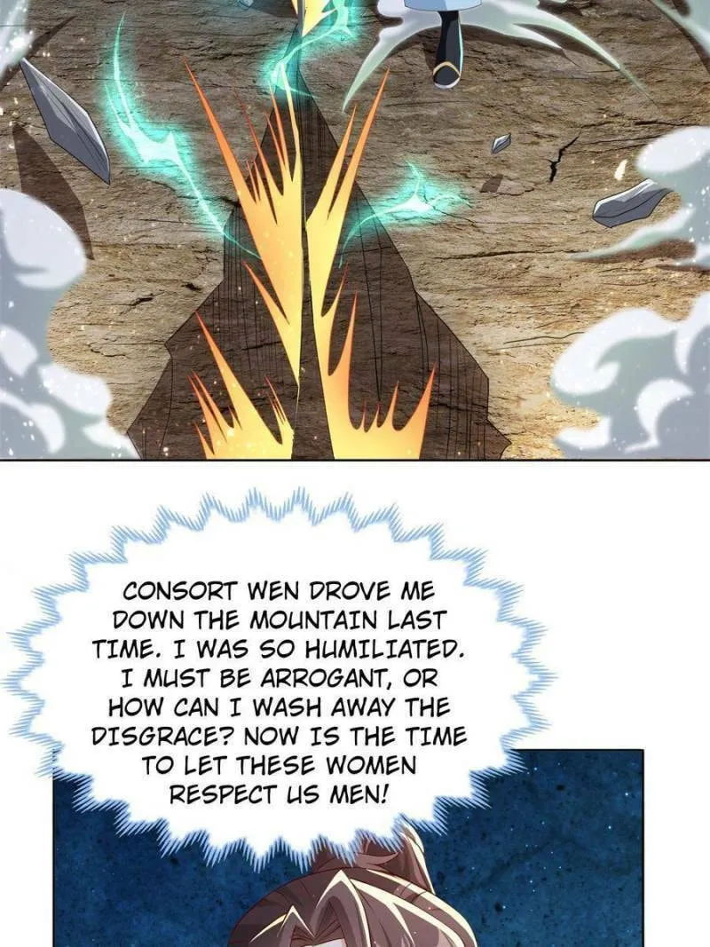 Dragon Master (Colored) Chapter 121 page 17 - 