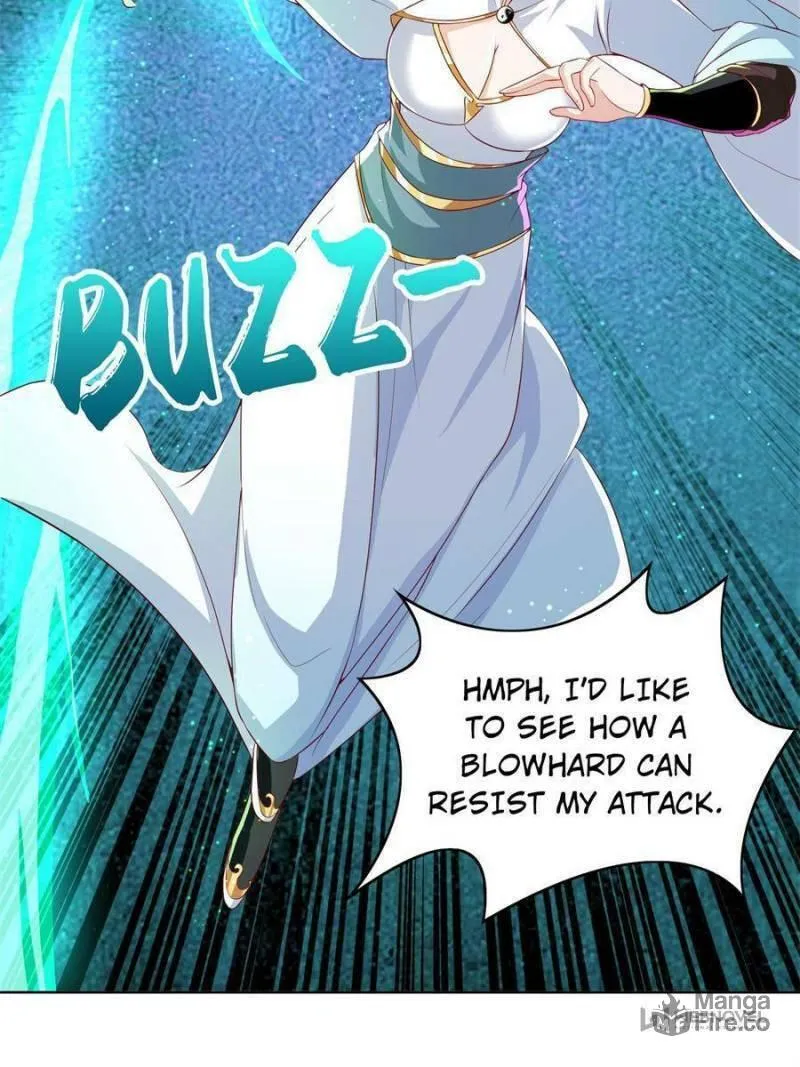 Dragon Master (Colored) Chapter 121 page 20 - 