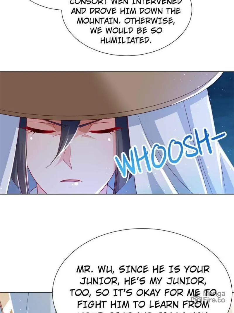 Dragon Master (Colored) Chapter 121 page 3 - 