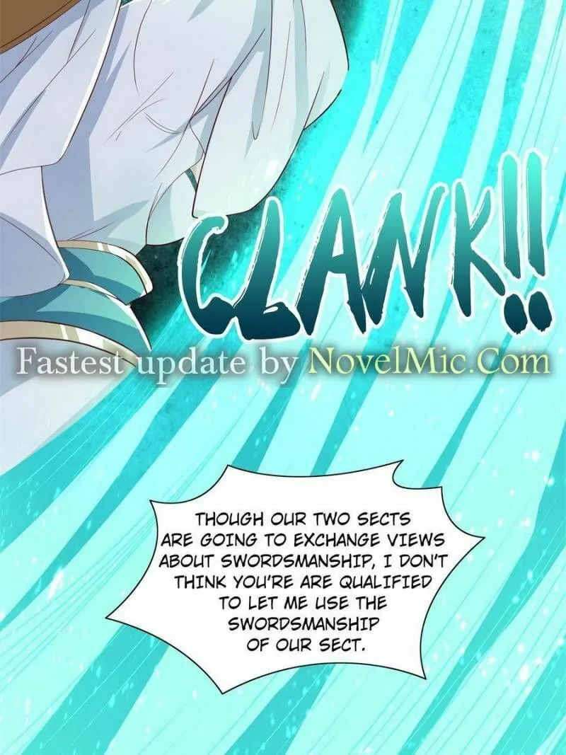 Dragon Master (Colored) Chapter 121 page 22 - 