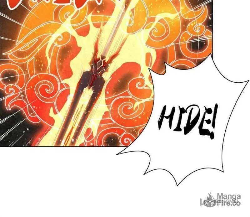 Dragon Master (Colored) Chapter 121 page 24 - 