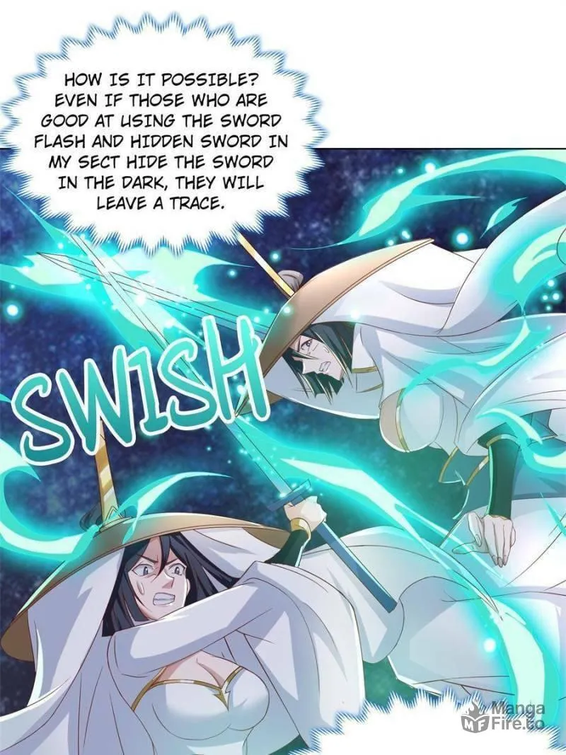 Dragon Master (Colored) Chapter 121 page 25 - 