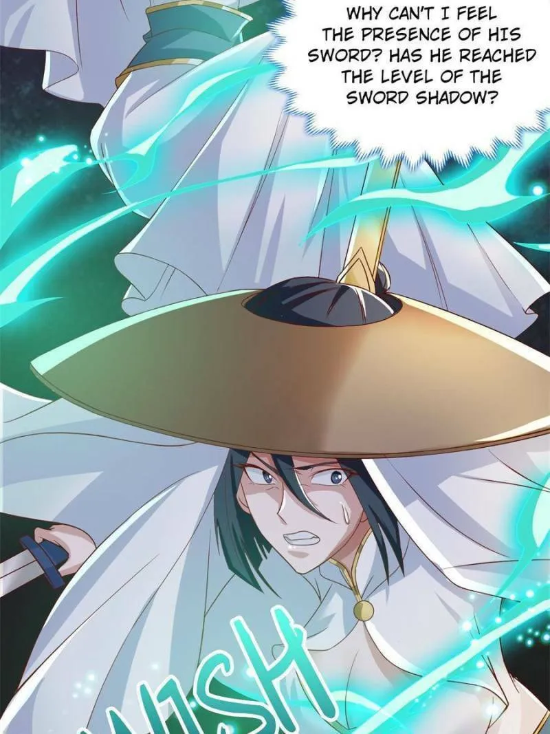Dragon Master (Colored) Chapter 121 page 26 - 