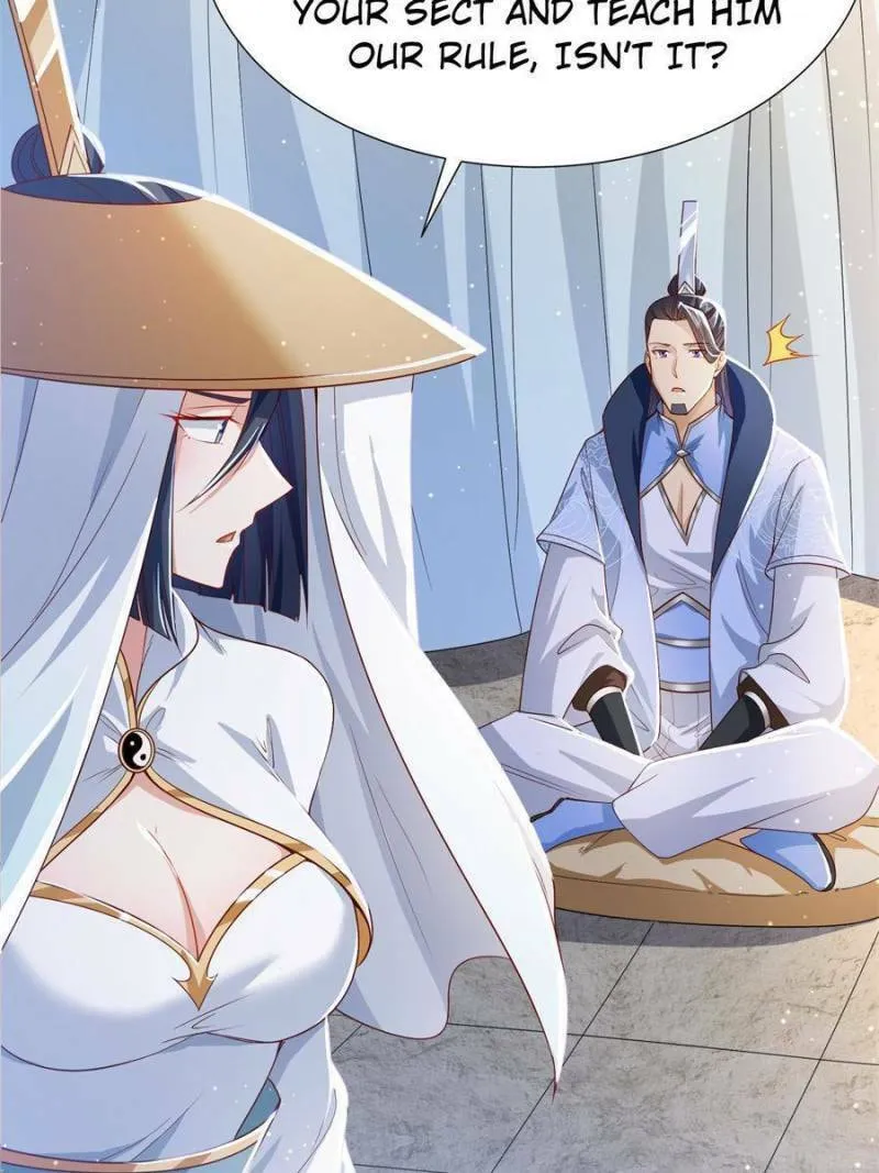 Dragon Master (Colored) Chapter 121 page 4 - 