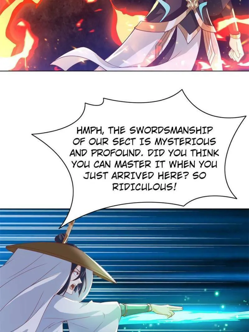 Dragon Master (Colored) Chapter 121 page 32 - 