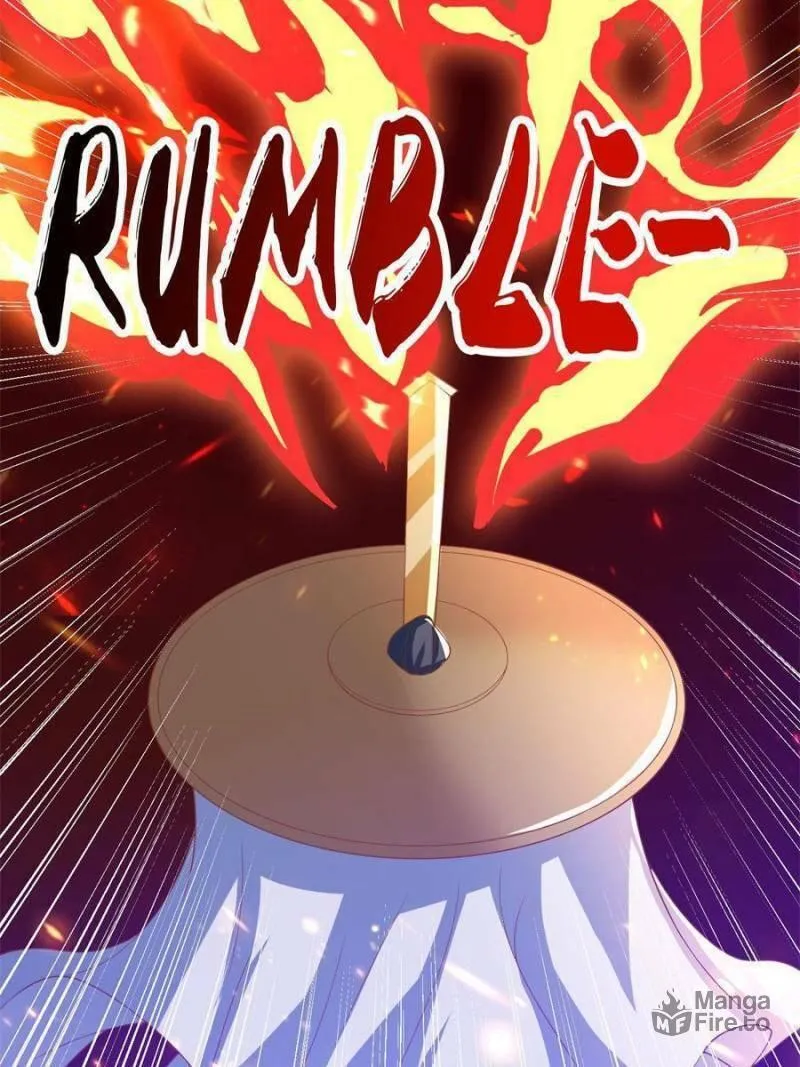 Dragon Master (Colored) Chapter 121 page 36 - 