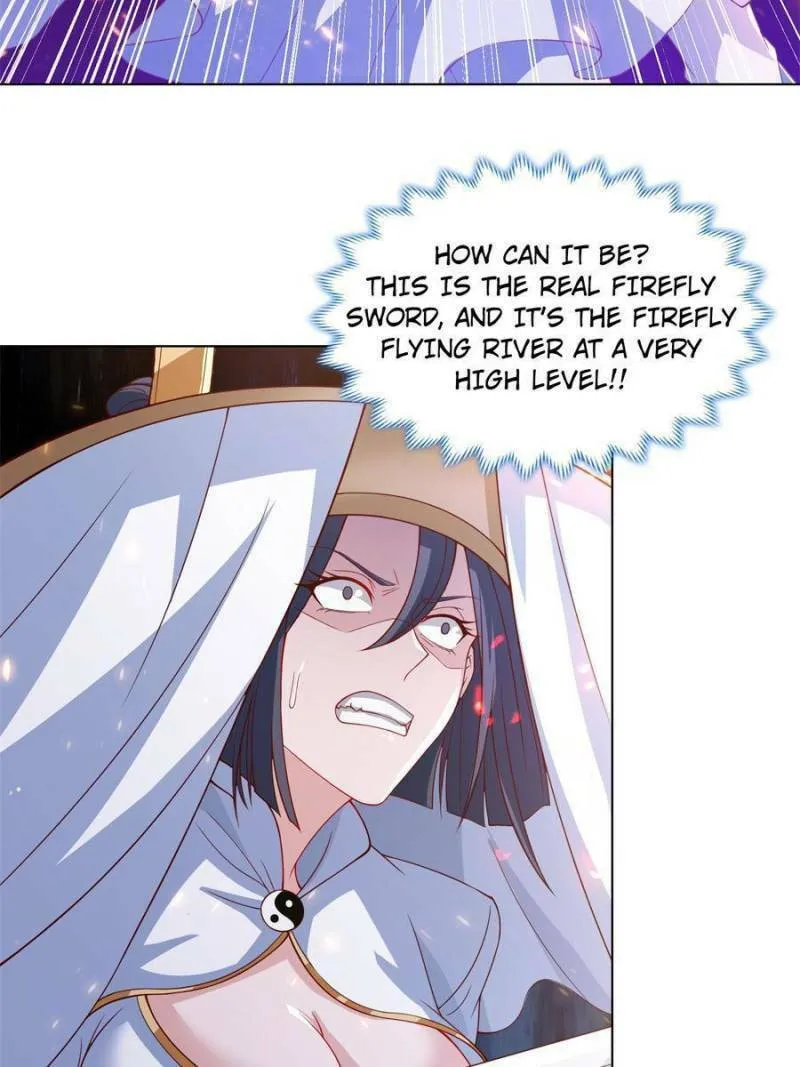 Dragon Master (Colored) Chapter 121 page 37 - 