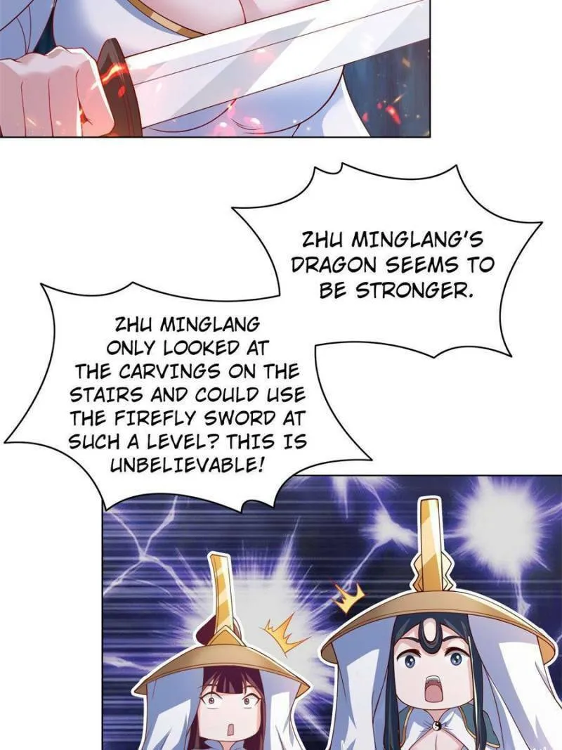 Dragon Master (Colored) Chapter 121 page 38 - 