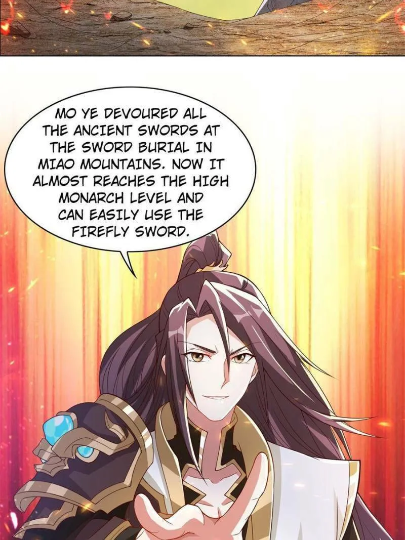 Dragon Master (Colored) Chapter 121 page 41 - 