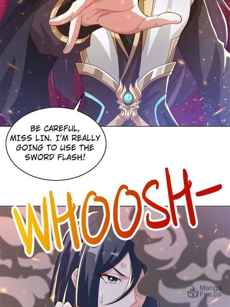 Dragon Master (Colored) Chapter 121 page 42 - 