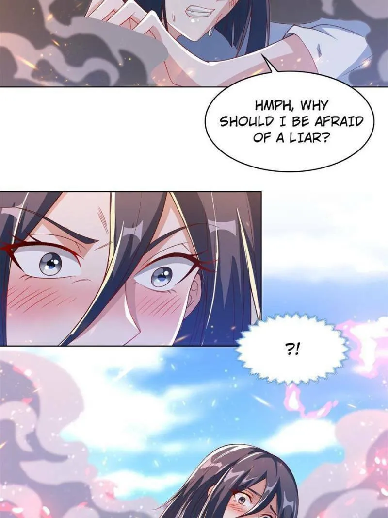 Dragon Master (Colored) Chapter 121 page 43 - 