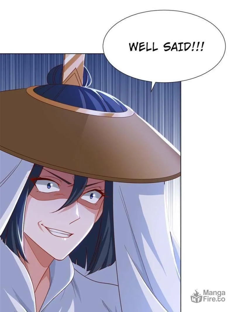 Dragon Master (Colored) Chapter 121 page 6 - 