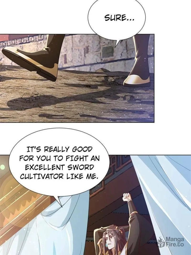 Dragon Master (Colored) Chapter 121 page 9 - 