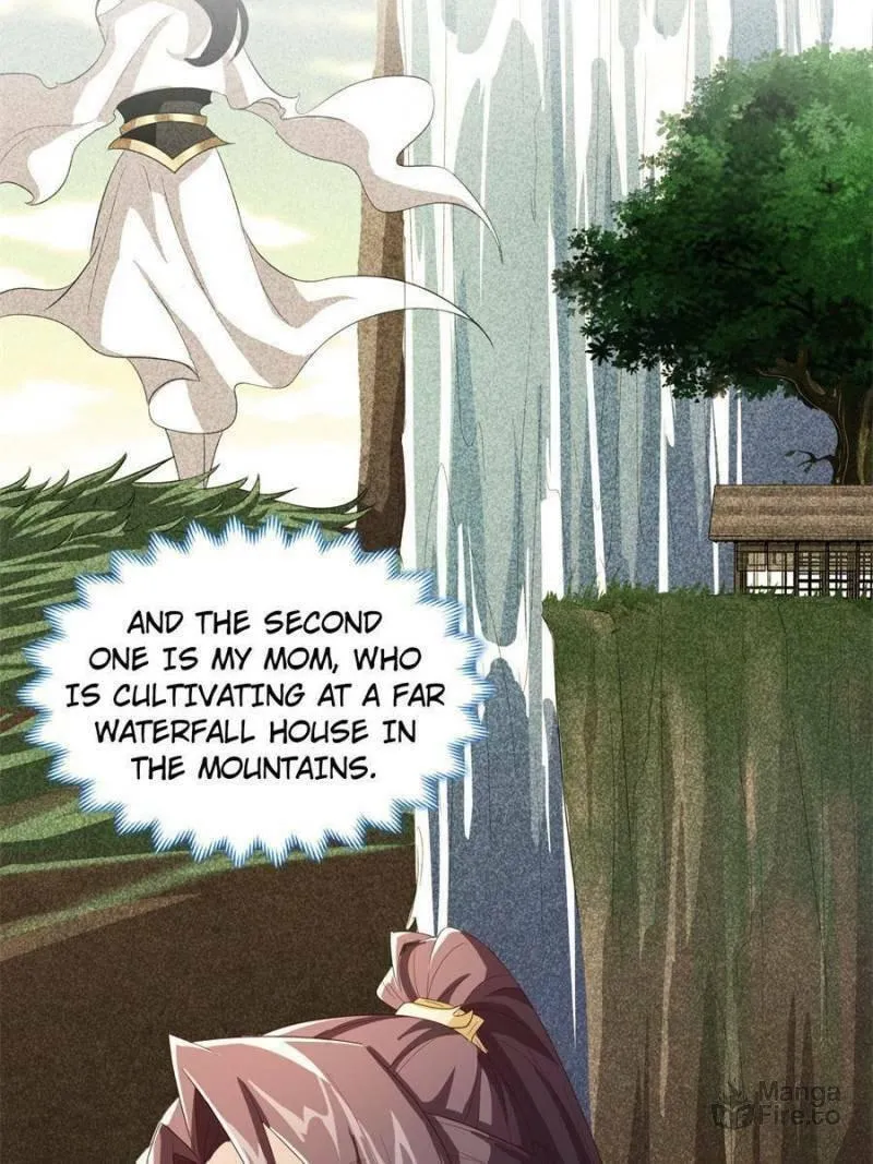 Dragon Master (Colored) Chapter 122 page 12 - 