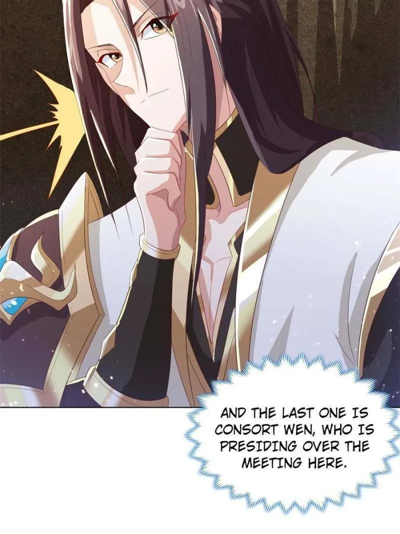 Dragon Master (Colored) Chapter 122 page 13 - 