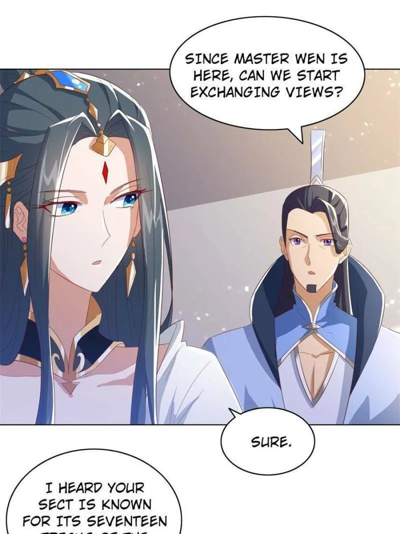 Dragon Master (Colored) Chapter 122 page 16 - 