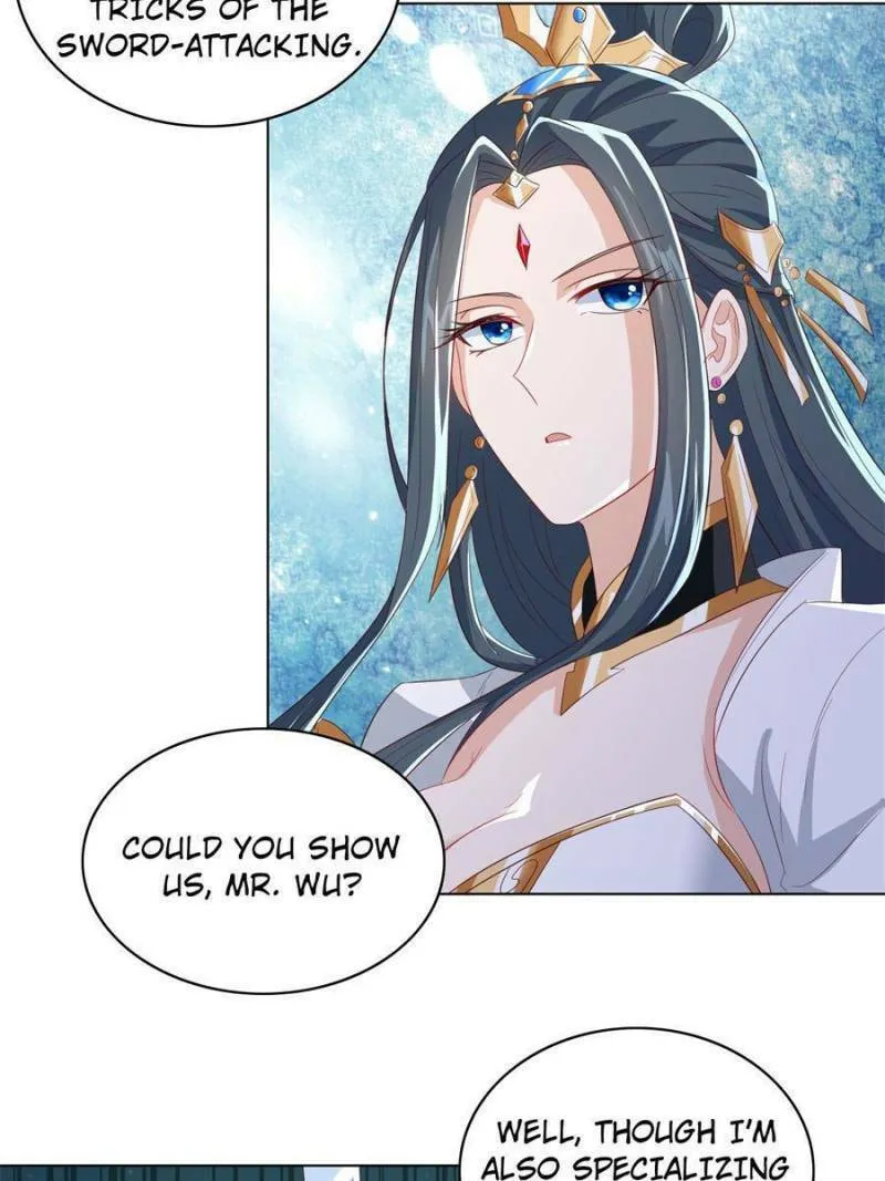 Dragon Master (Colored) Chapter 122 page 17 - 