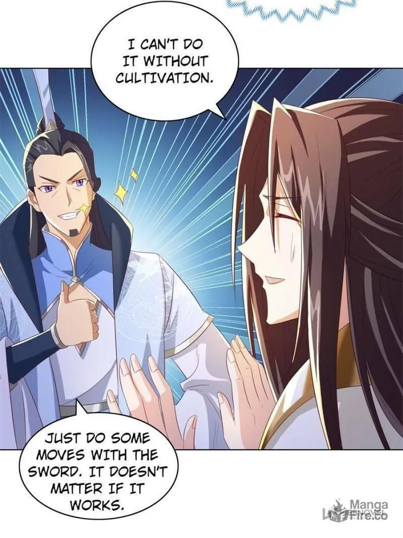 Dragon Master (Colored) Chapter 122 page 20 - 