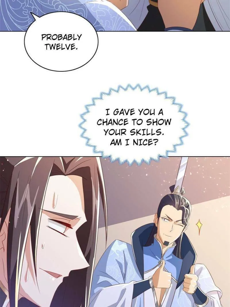 Dragon Master (Colored) Chapter 122 page 22 - 
