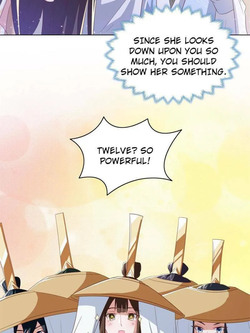 Dragon Master (Colored) Chapter 122 page 23 - 