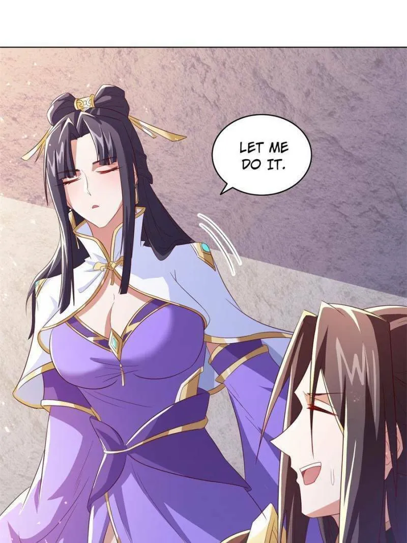 Dragon Master (Colored) Chapter 122 page 26 - 