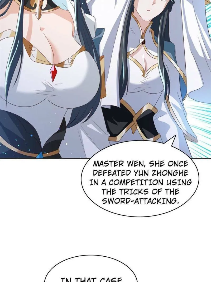 Dragon Master (Colored) Chapter 122 page 28 - 