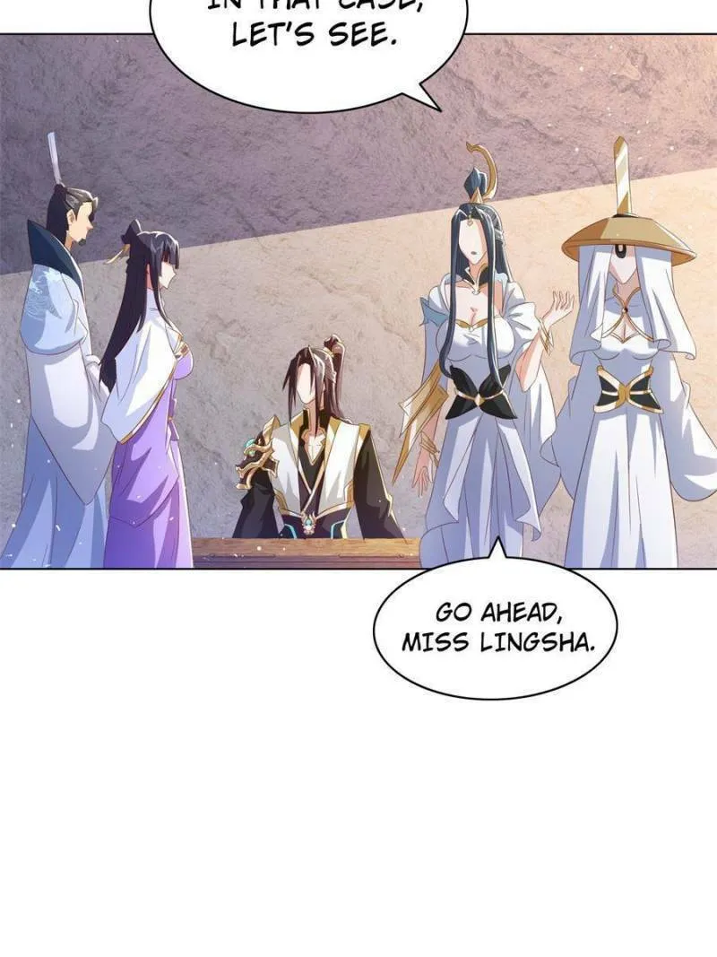 Dragon Master (Colored) Chapter 122 page 29 - 