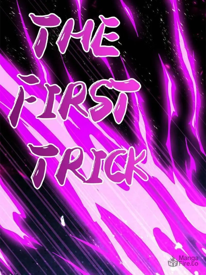 Dragon Master (Colored) Chapter 122 page 33 - 
