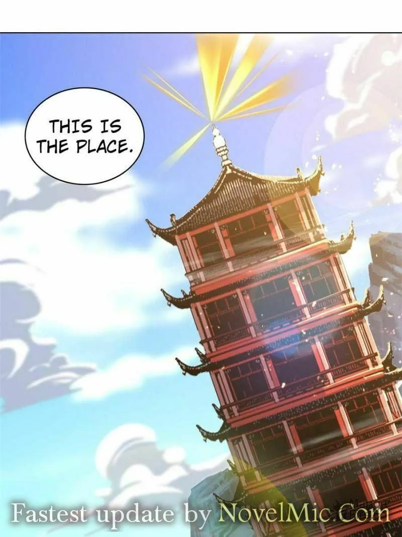 Dragon Master (Colored) Chapter 122 page 36 - 