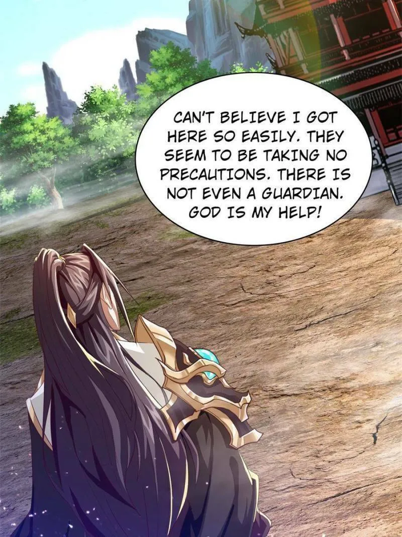 Dragon Master (Colored) Chapter 122 page 37 - 
