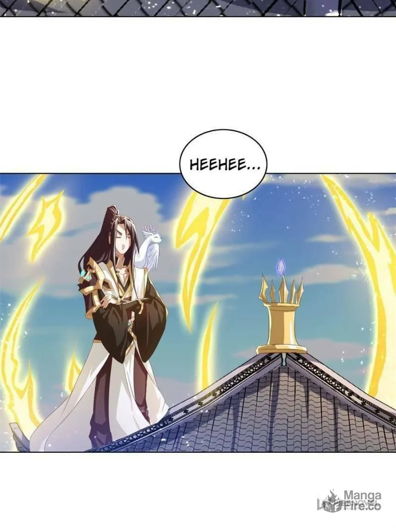 Dragon Master (Colored) Chapter 122 page 40 - 