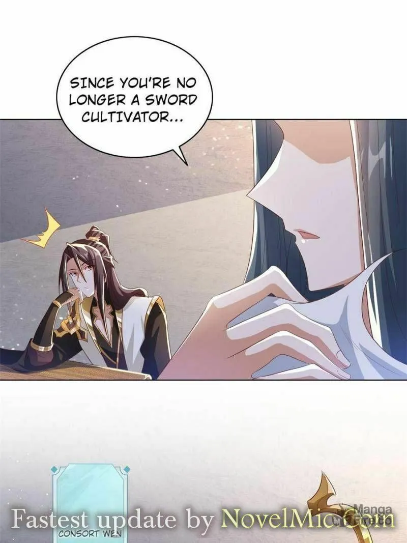 Dragon Master (Colored) Chapter 122 page 6 - 