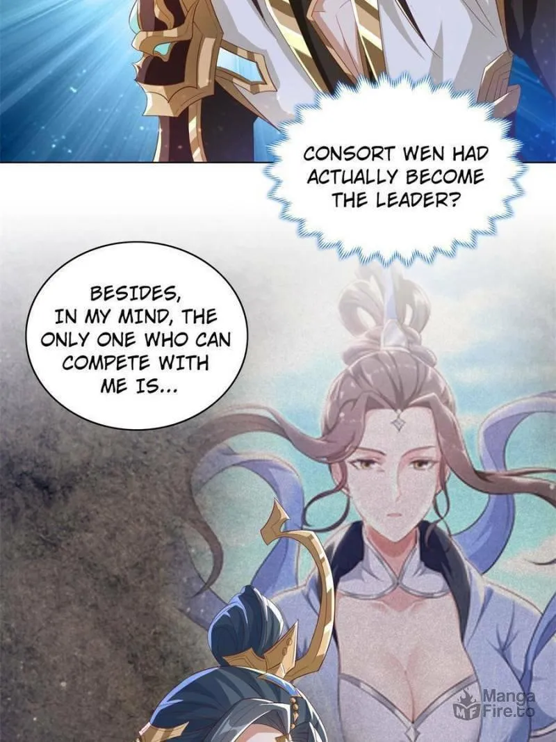 Dragon Master (Colored) Chapter 122 page 9 - 