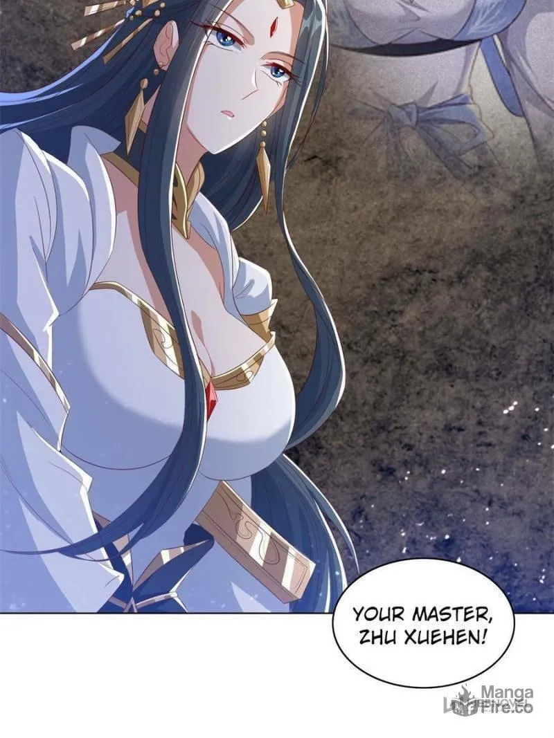 Dragon Master (Colored) Chapter 122 page 10 - 