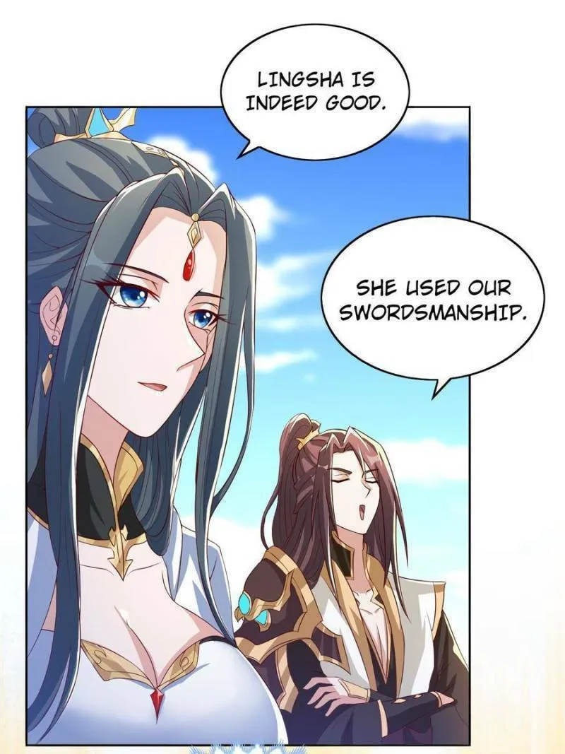 Dragon Master (Colored) Chapter 123 page 11 - 