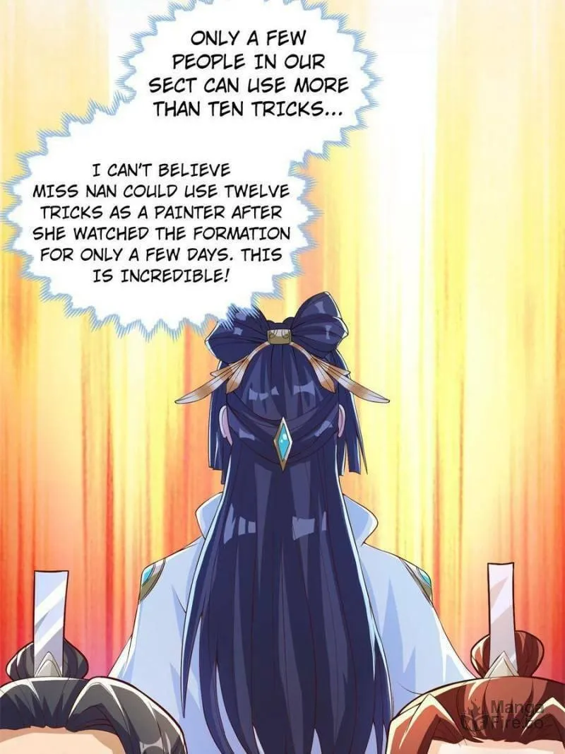 Dragon Master (Colored) Chapter 123 page 12 - 