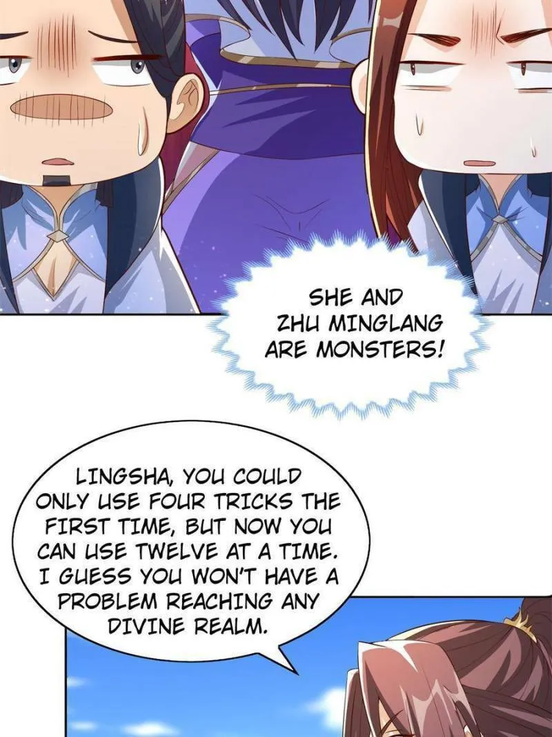 Dragon Master (Colored) Chapter 123 page 13 - 