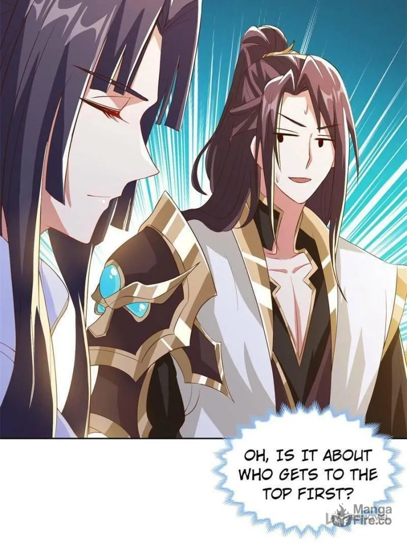 Dragon Master (Colored) Chapter 123 page 15 - 
