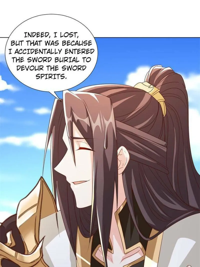 Dragon Master (Colored) Chapter 123 page 16 - 