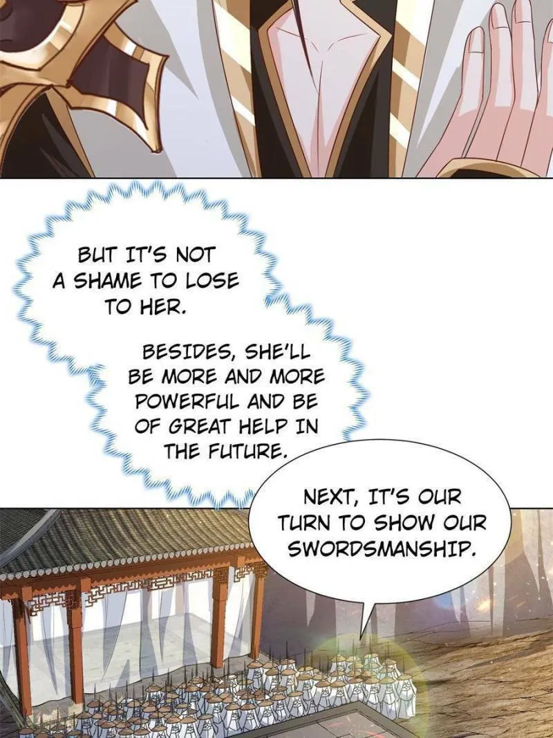 Dragon Master (Colored) Chapter 123 page 17 - 