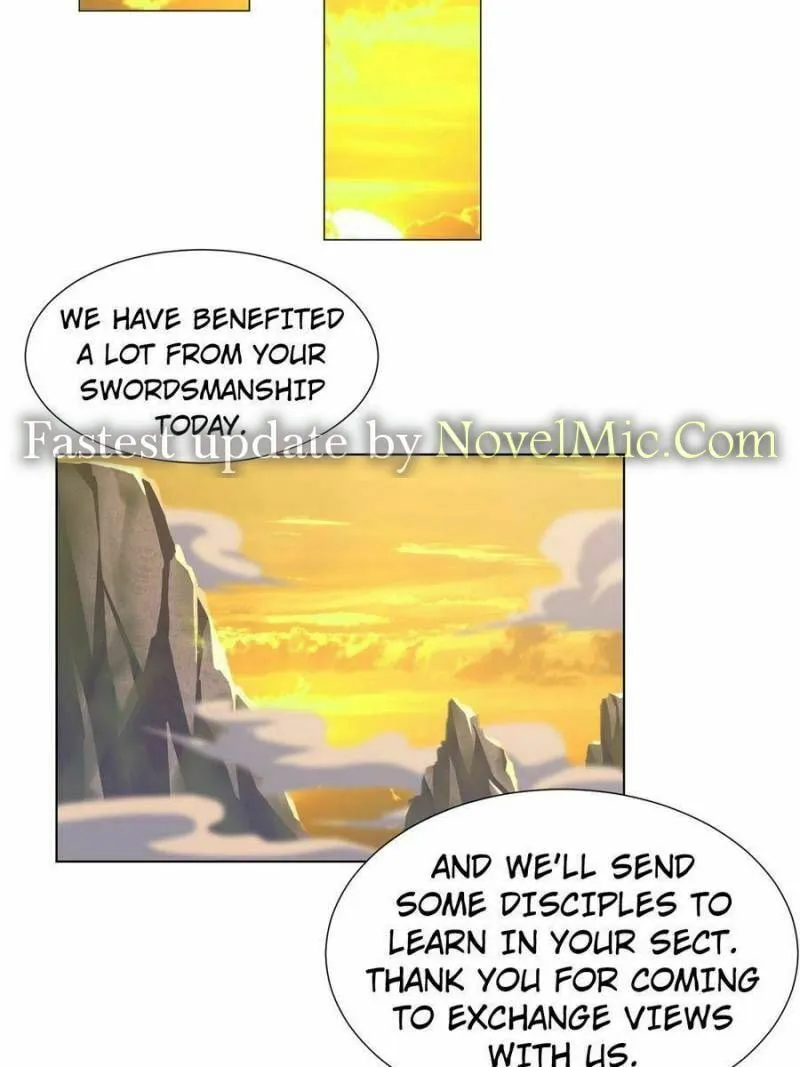 Dragon Master (Colored) Chapter 123 page 19 - 