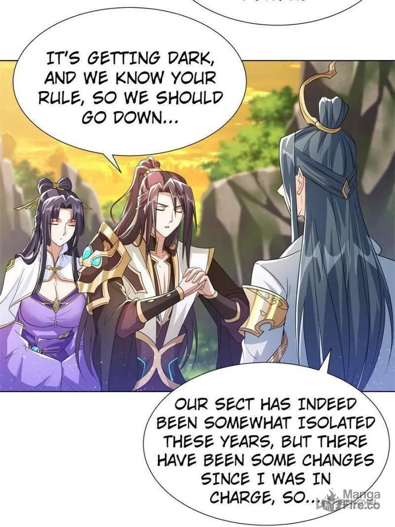 Dragon Master (Colored) Chapter 123 page 20 - 