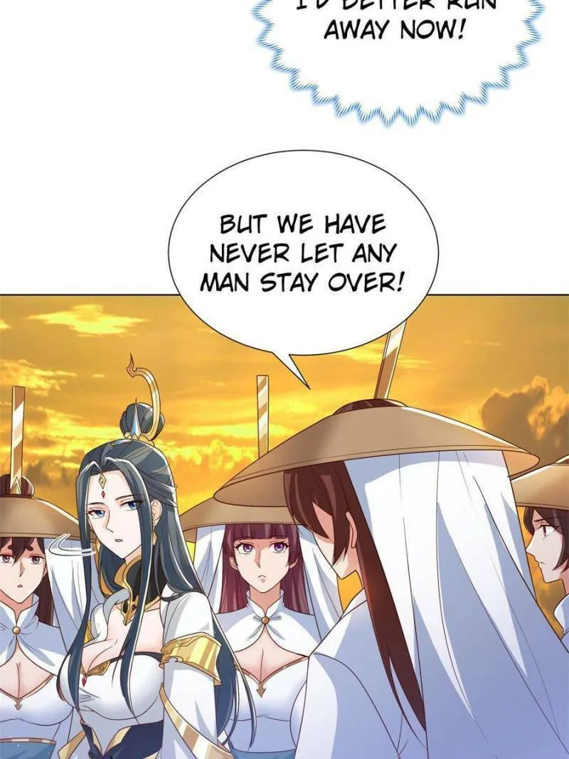 Dragon Master (Colored) Chapter 123 page 22 - 