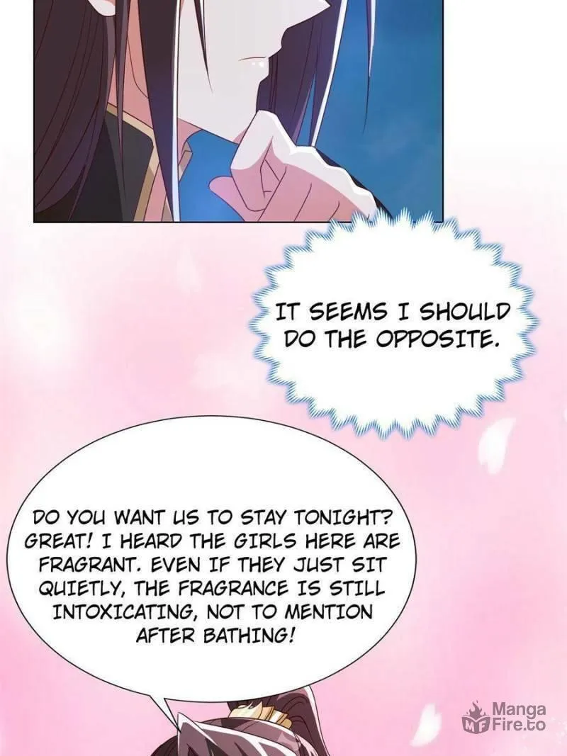 Dragon Master (Colored) Chapter 123 page 24 - 