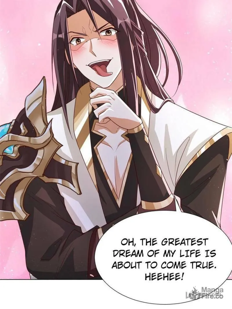 Dragon Master (Colored) Chapter 123 page 25 - 