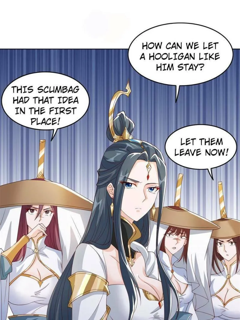 Dragon Master (Colored) Chapter 123 page 26 - 