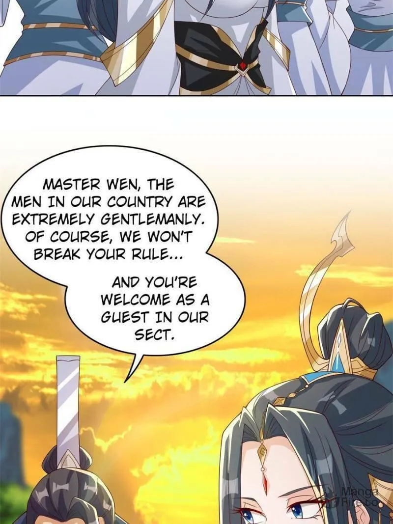 Dragon Master (Colored) Chapter 123 page 27 - 