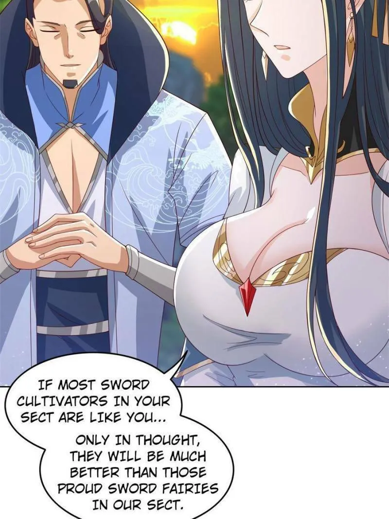 Dragon Master (Colored) Chapter 123 page 28 - 